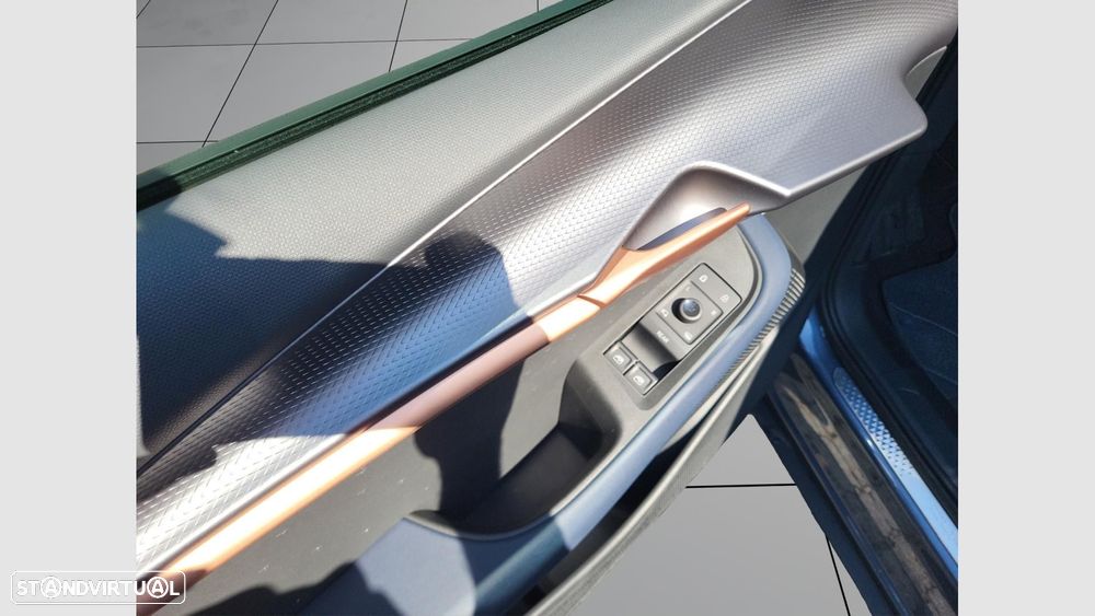 Cupra Tavascan 77 kWh VZ - 9