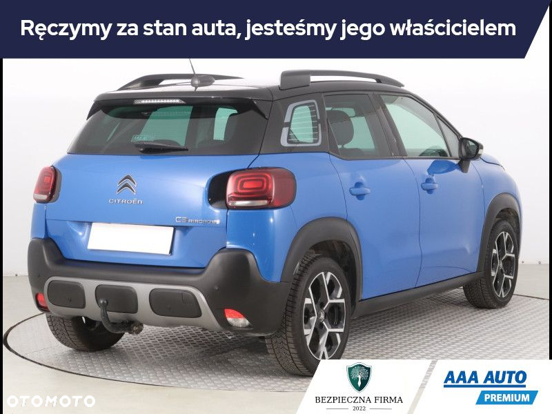 Citroën C3 Aircross - 6