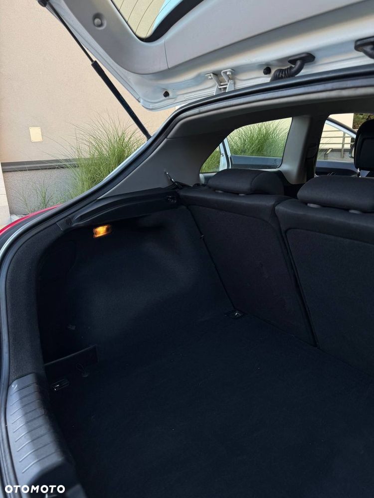 Kia Ceed 1.6 Optimum - 20