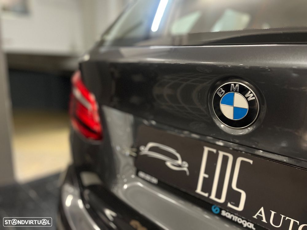 BMW 225xe Active Tourer Advantage - 47