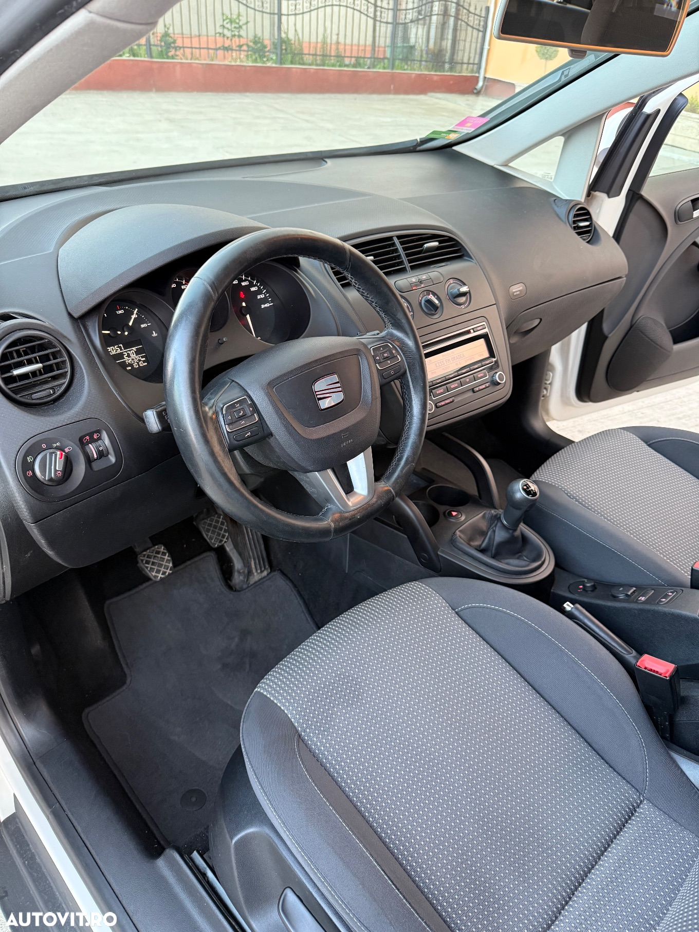 Seat Altea - 22