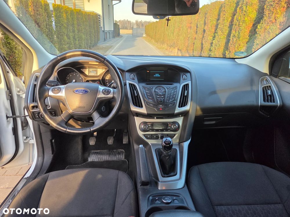 Ford Focus - 4