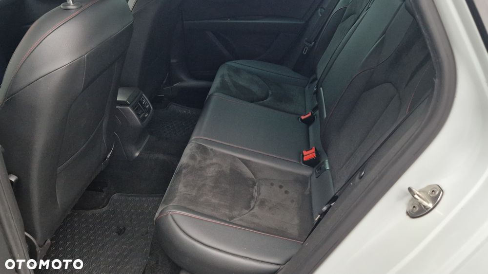 Seat Leon 2.0 TDI DPF Ecomotive FR - 19