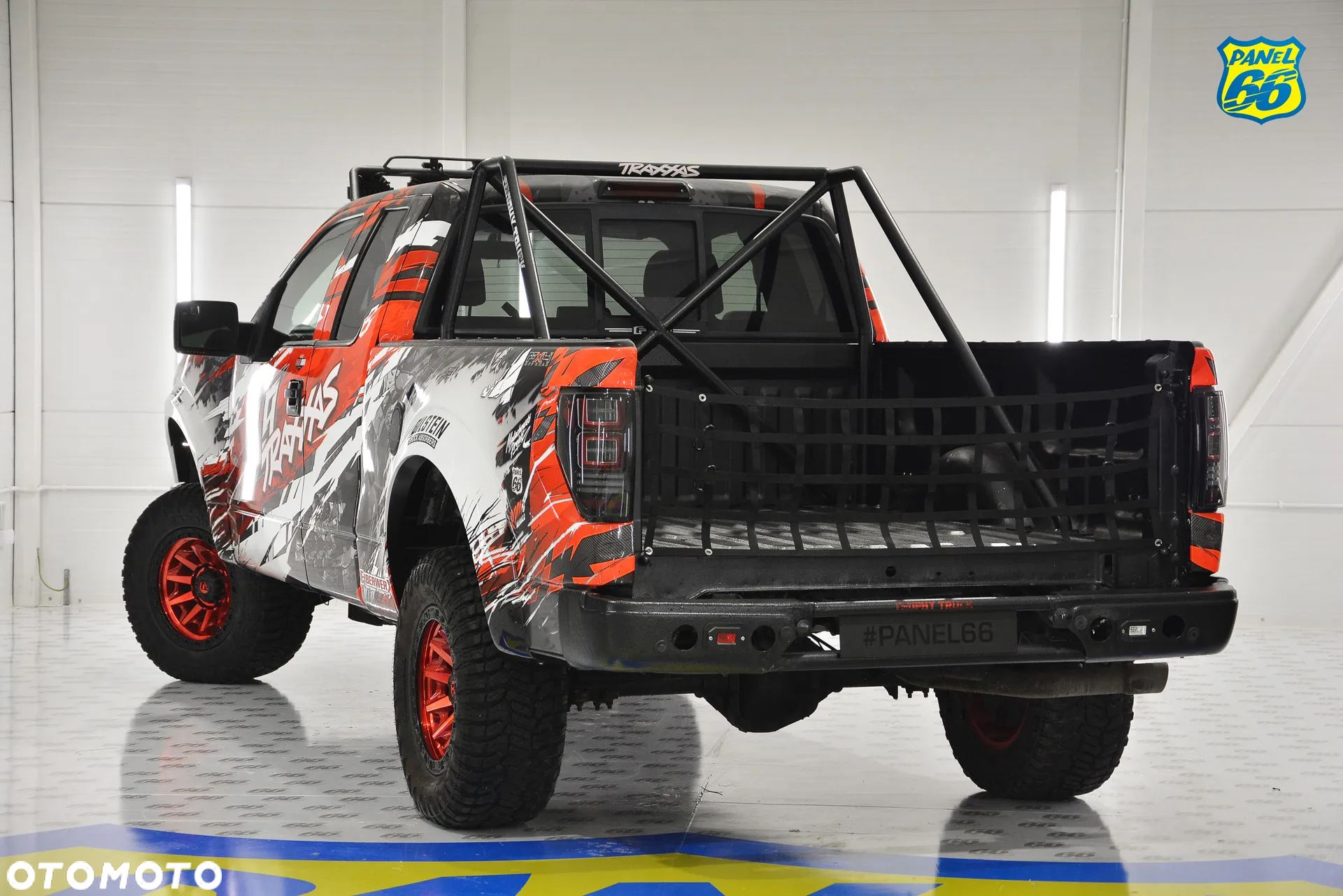 Ford F150 - 7