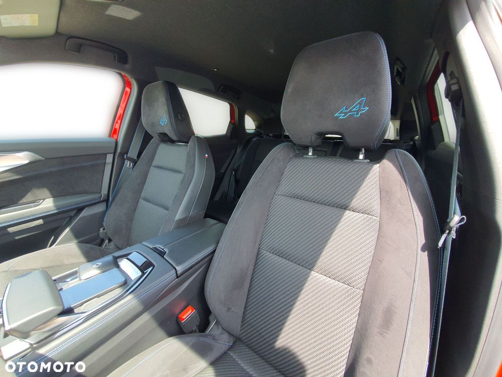 Renault Austral 1.3 TCe mHEV Iconic esprit Alpine - 16