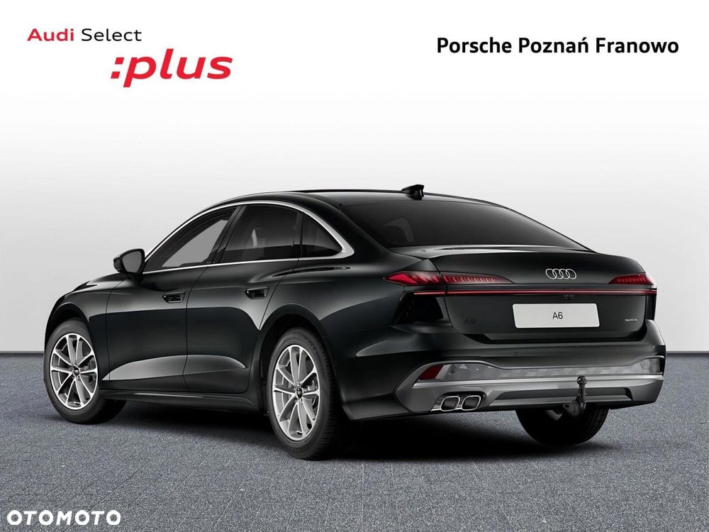 Audi A6 Limousine - 2