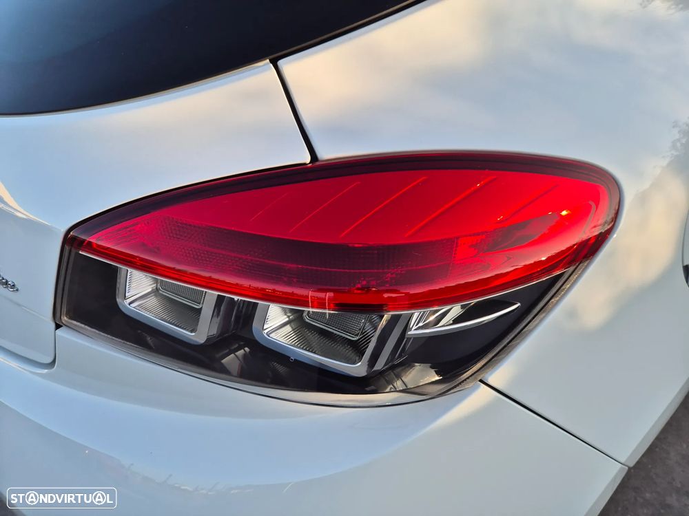 Renault Mégane Coupe 1.6 dCi GT Line SS - 21