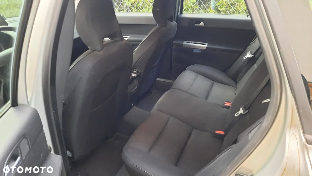 Volvo V50 2.0D DPF Powershift - 13