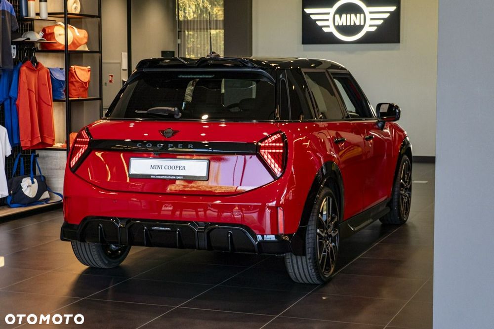 Mini Cooper 2026 photo 5