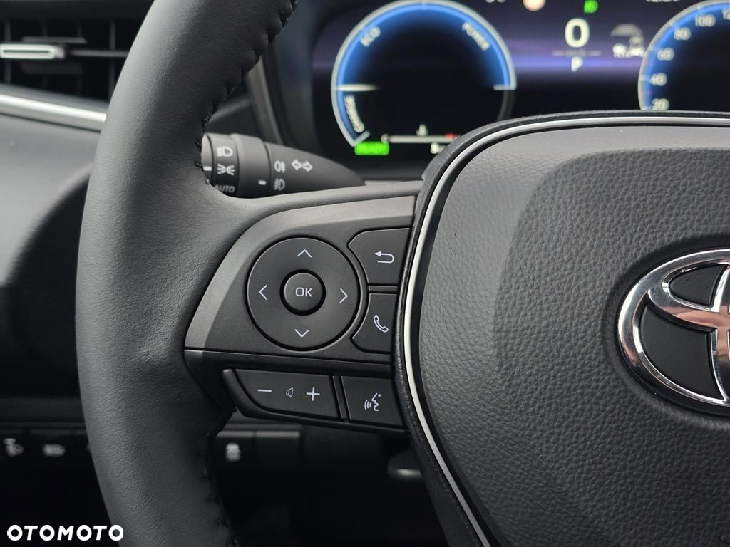 Toyota Corolla 1.8 Hybrid Comfort - 16