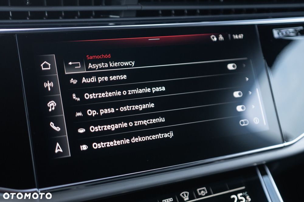 Audi Q7 - 20