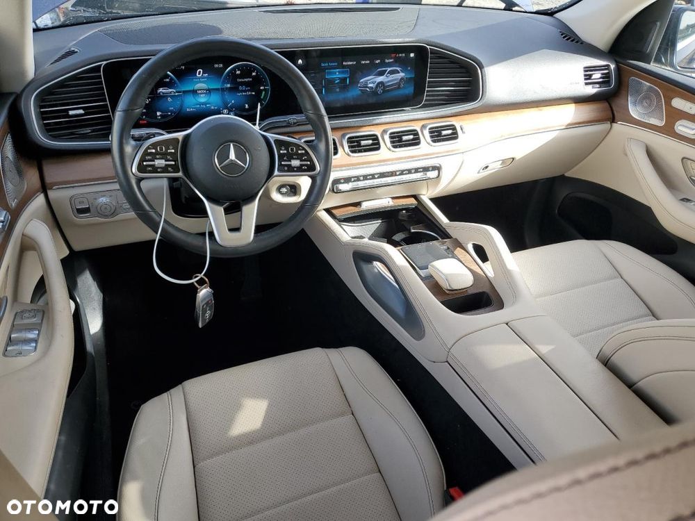 Mercedes-Benz GLE - 16