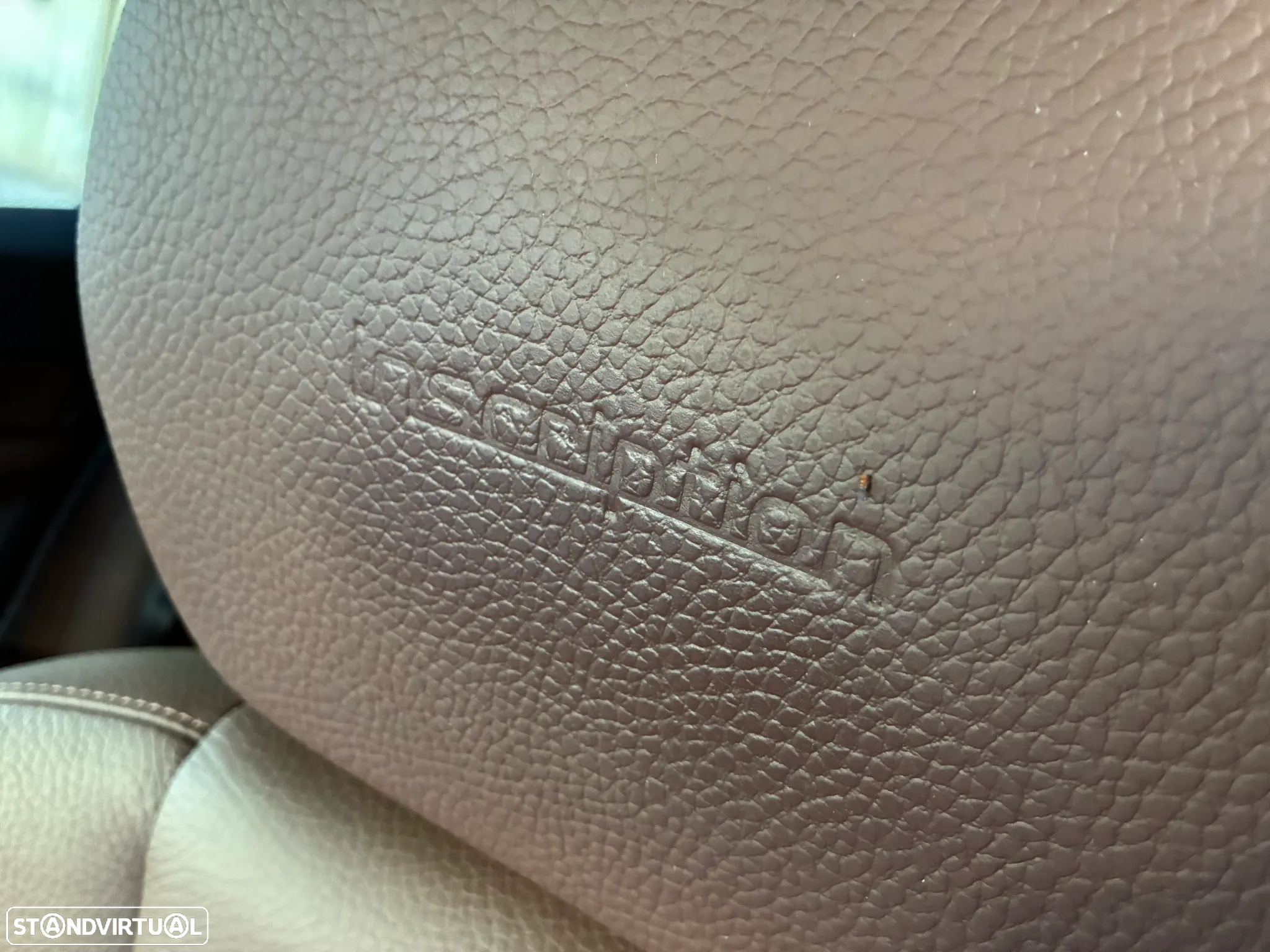Volvo V60 2.0 D4 Inscription Geartronic - 21