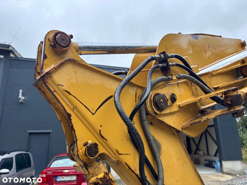 Caterpillar 307 Ssr - 36