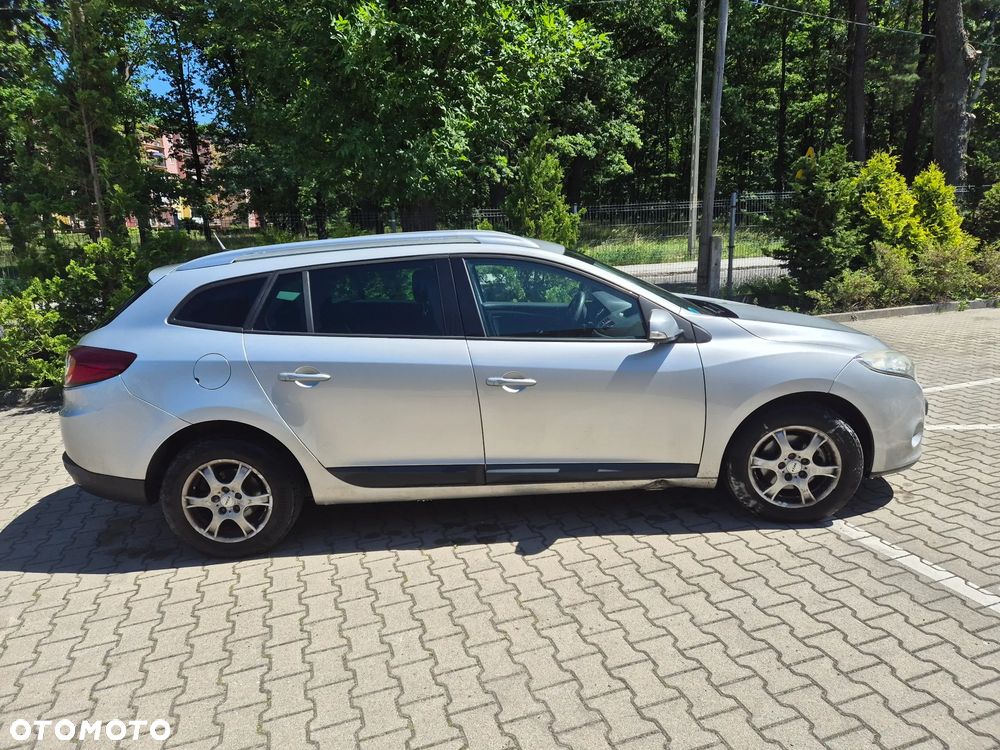Renault Megane 1.4 16V TCE Privilege - 3
