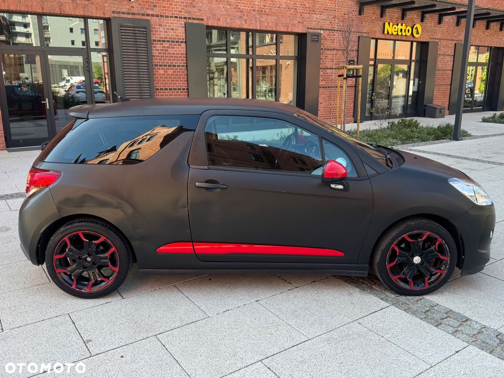 Citroën DS3 1.6 THP SportChic - 6