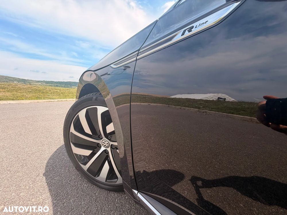 Volkswagen ARTEON 2.0 TSI DSG 4Motion R-Line - 10