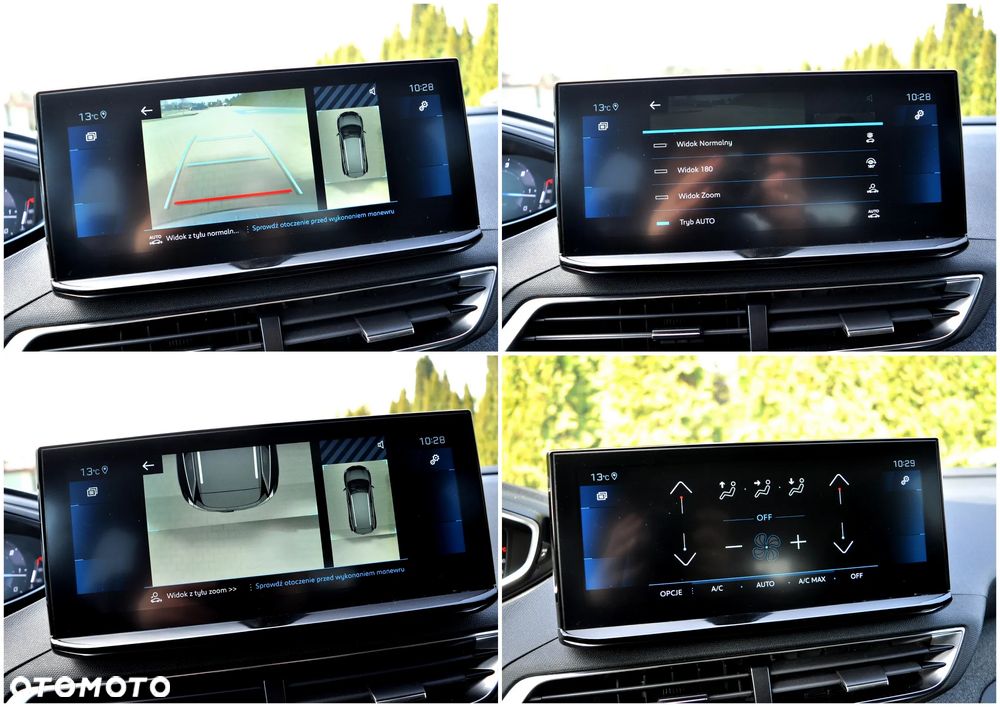 Peugeot 5008 2.0 BlueHDI Crossway S&S EAT8 - 39