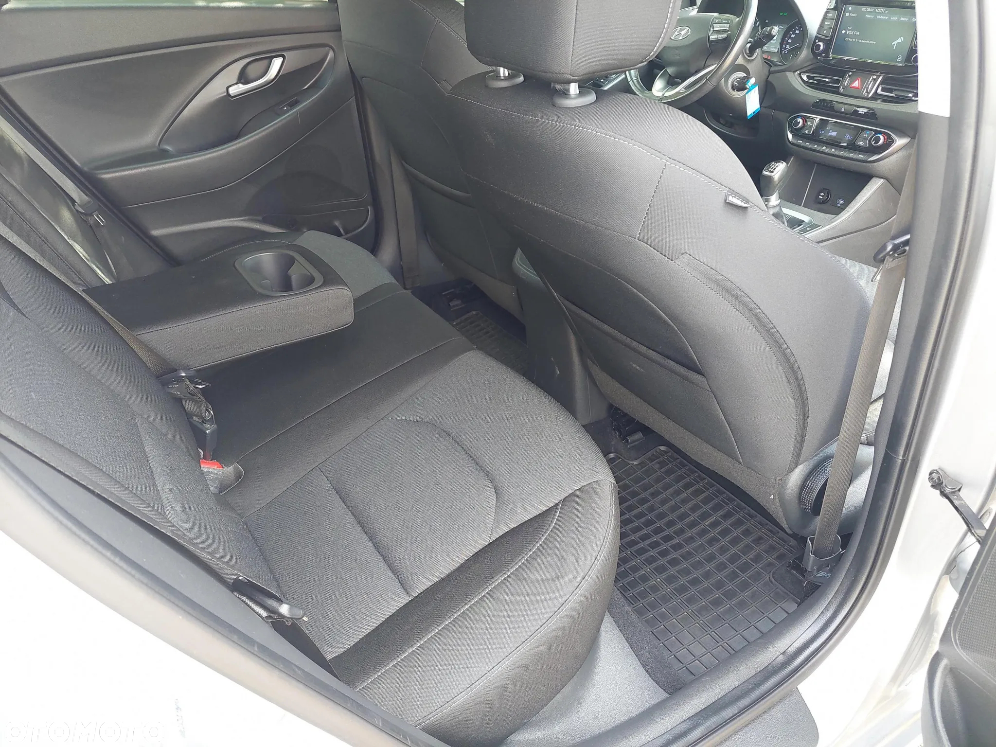 Hyundai i30 1.5 DPI Comfort - 26