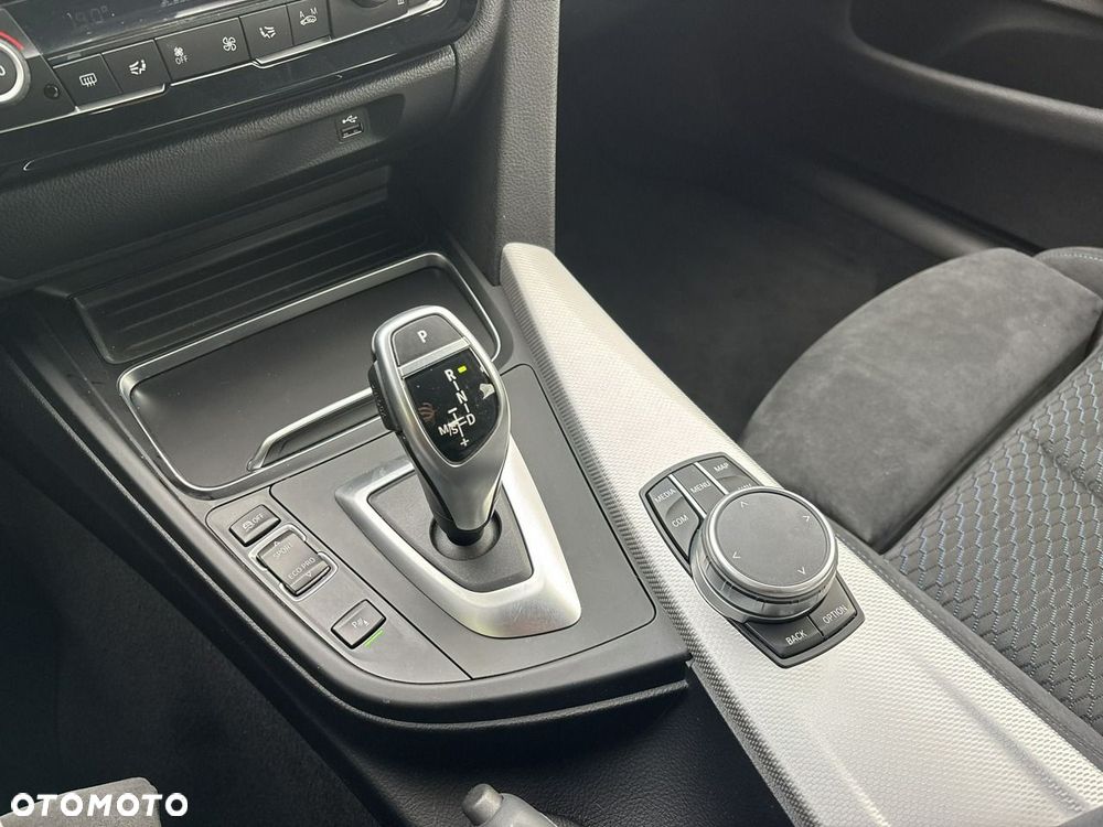 BMW Seria 4 430i GPF xDrive M Sport sport - 26