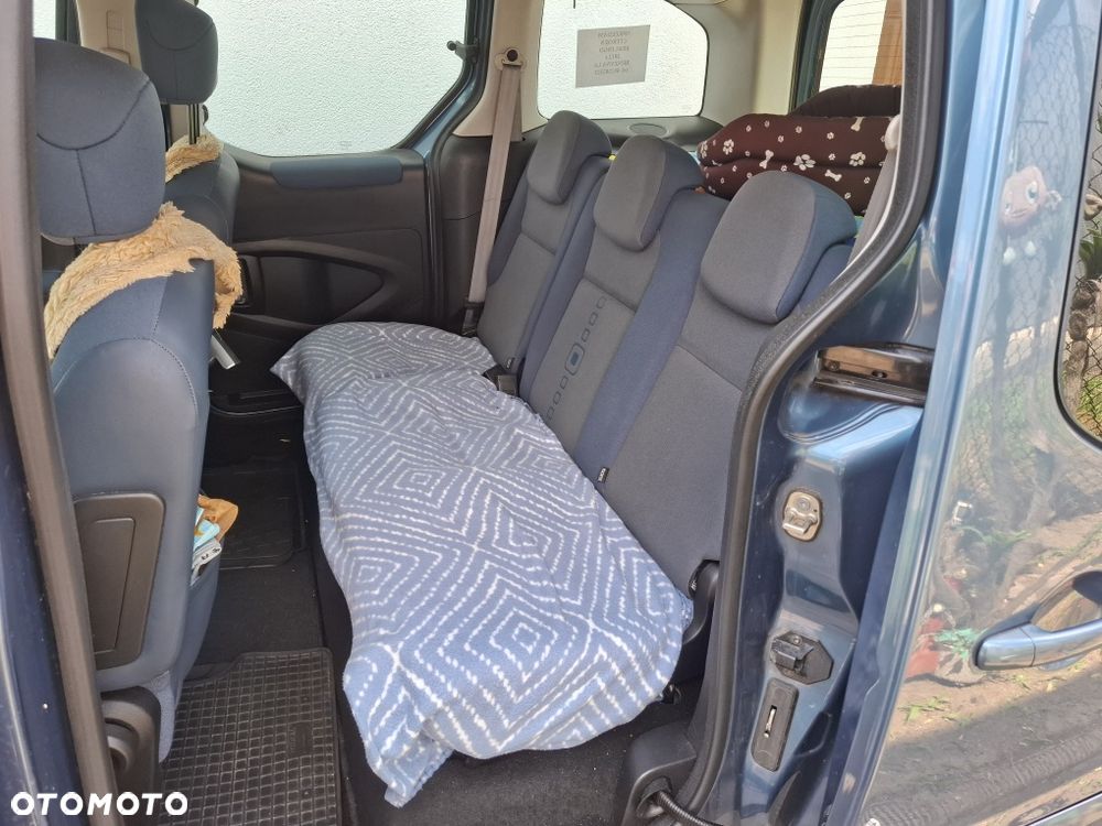 Citroën Berlingo - 4