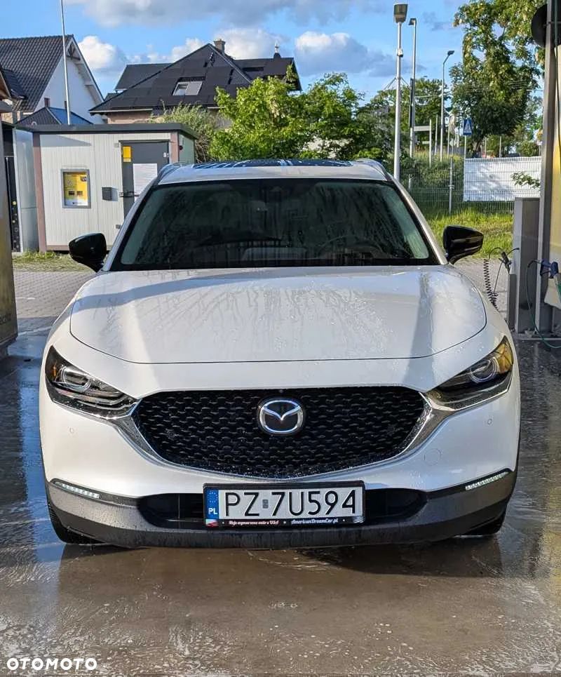 Mazda CX-30 - 1