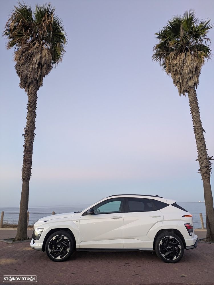 Hyundai Kauai — fotografia 8