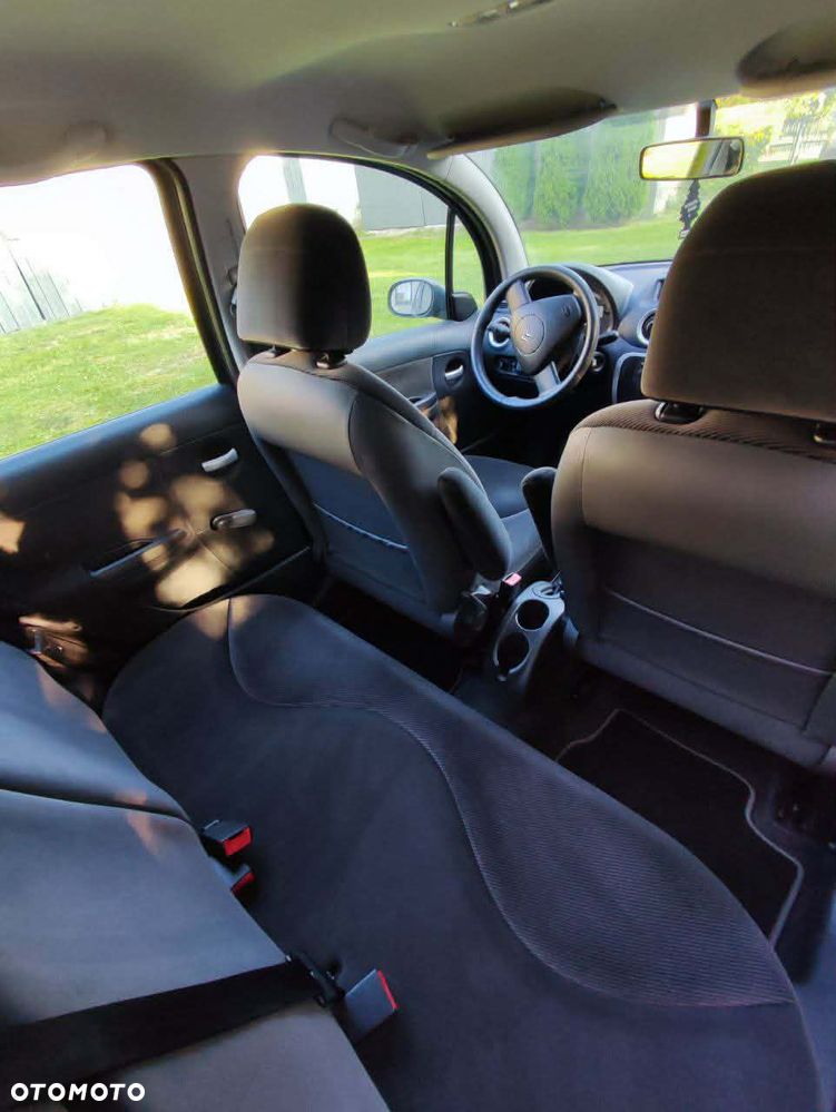 Citroën C3 1.1 Furio - 17