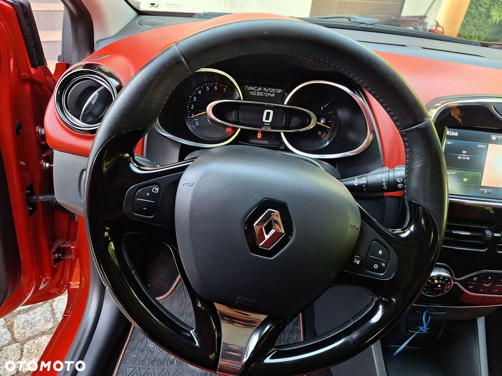 Renault Clio (Energy) TCe 90 Start & Stop INTENS - 11