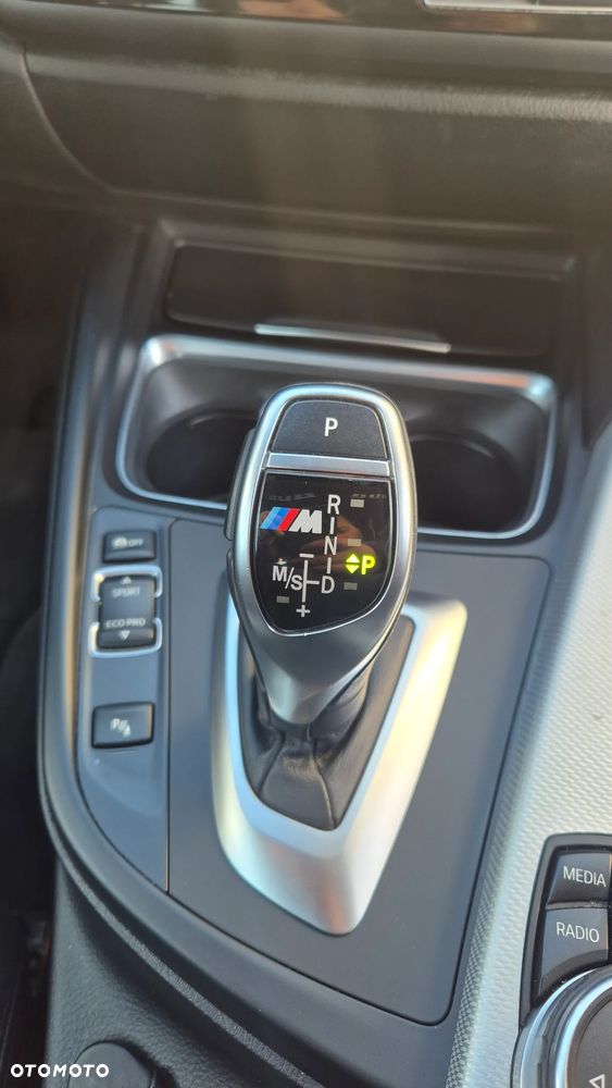 BMW Seria 4 428i xDrive Sport-Aut M Sport - 11