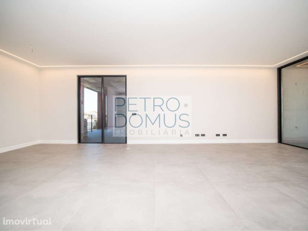 T3 Novo - Condomínio Al' Sal Residences, Alcochete - Grande imagem: 5/37