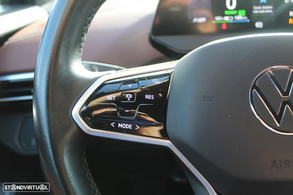 VW ID.5 77 kWh Pro Performance - 33