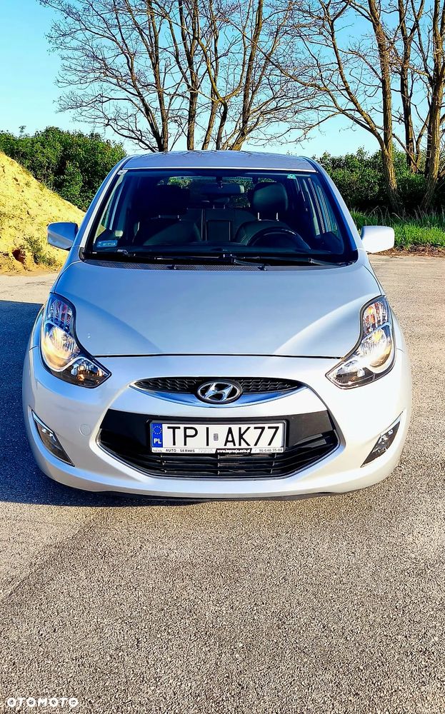 Hyundai ix20 1.4 Trend - 1