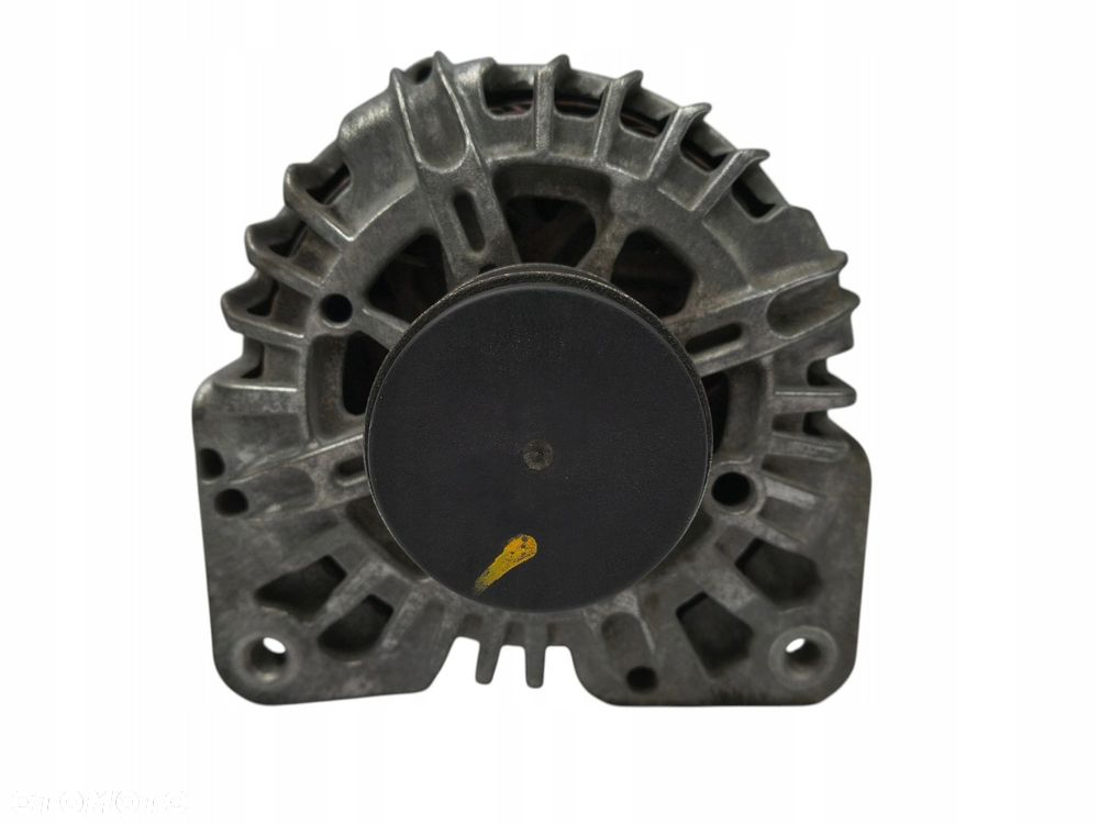 ALTERNATOR Renault Megane IV Clio Captur 1.5 dCi 231000026R VALEO - 4