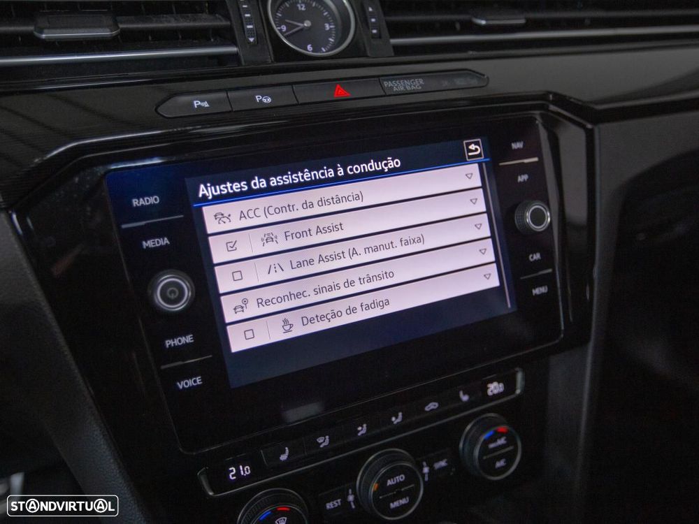 VW Arteon 2.0 TDI Elegance DSG - 28