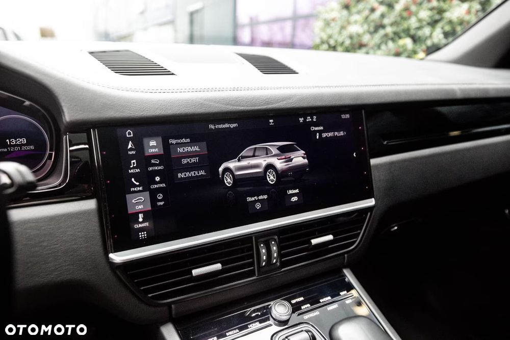 Porsche Cayenne Tiptronic S - 19