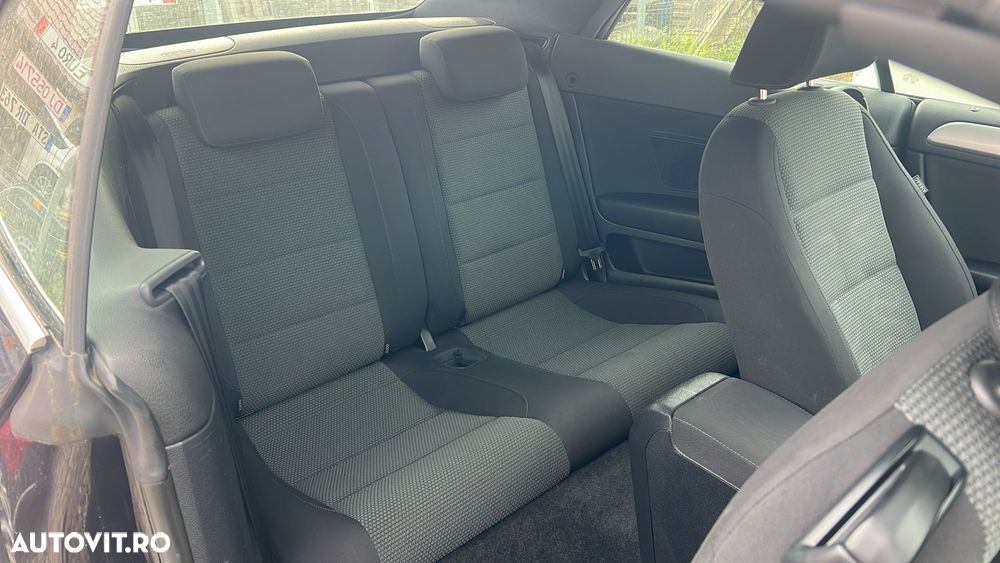 Volkswagen Golf 1.6 TDI - 7