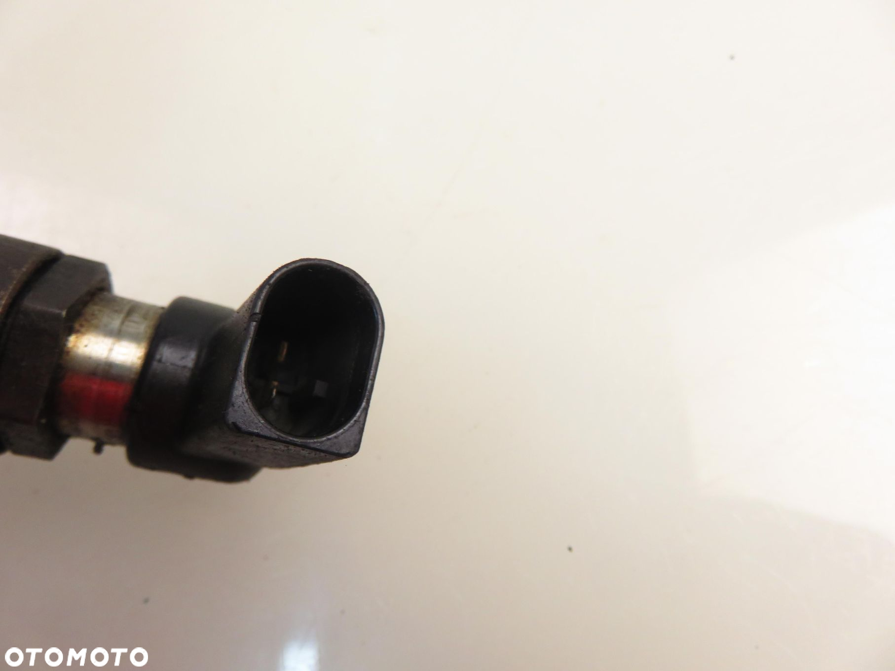 WTRYSKIWACZ CITROEN C1 1.4 HDi 9654551080 - 3