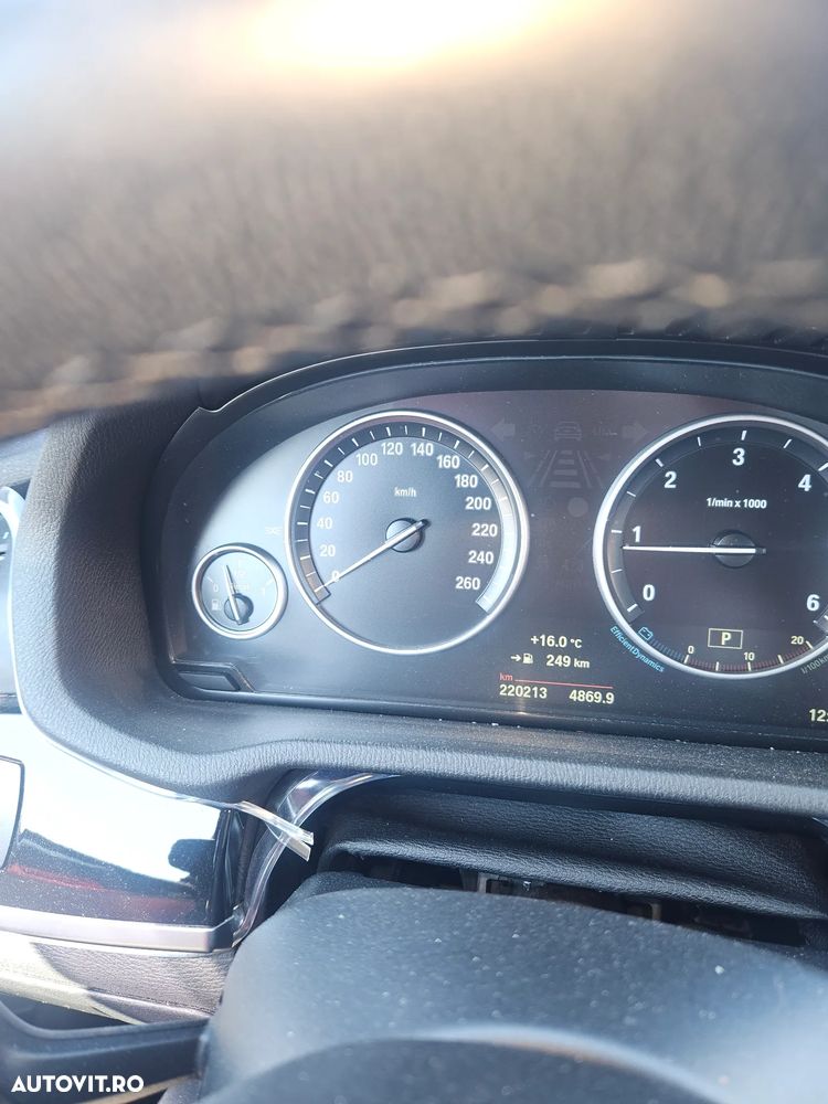BMW X4 xDrive20d Aut. Advantage - 5