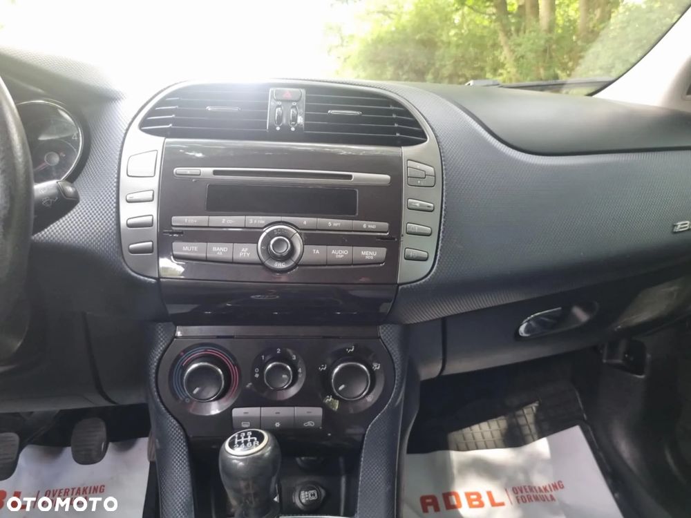 Fiat Bravo - 14