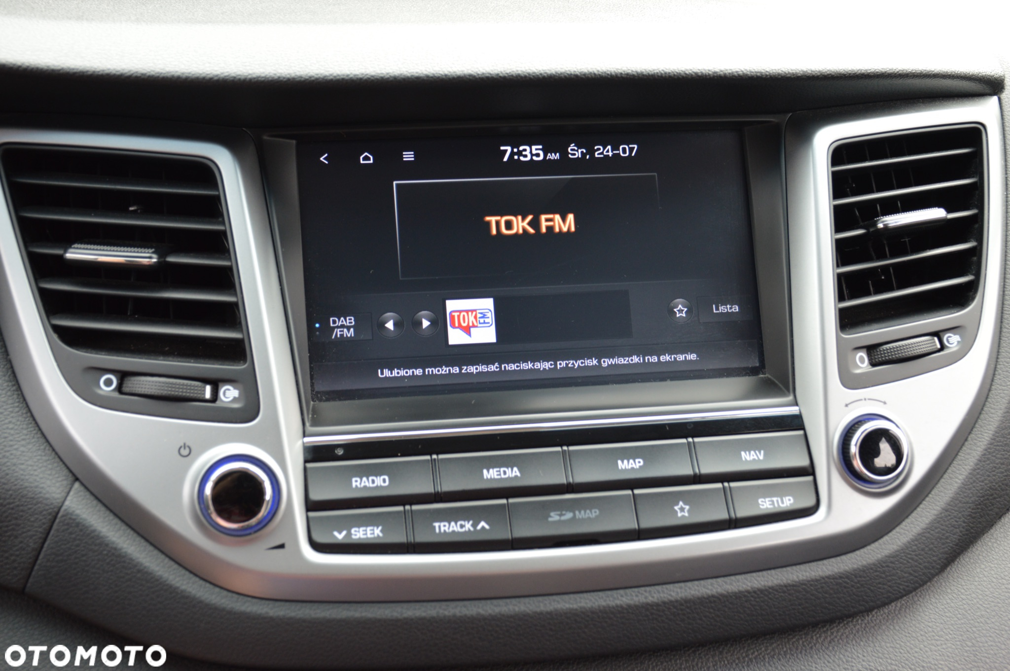 Hyundai Tucson blue 1.7 CRDi 2WD Advantage - 30