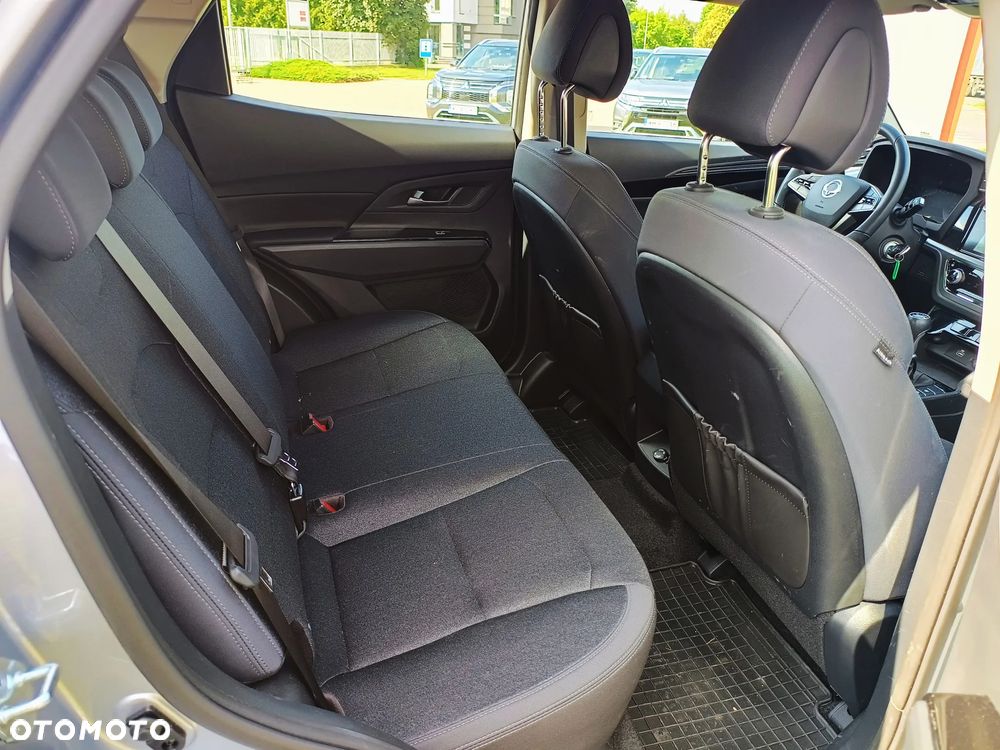 SsangYong/KGM Korando 1.5 T-GDI Joy 2WD - 14