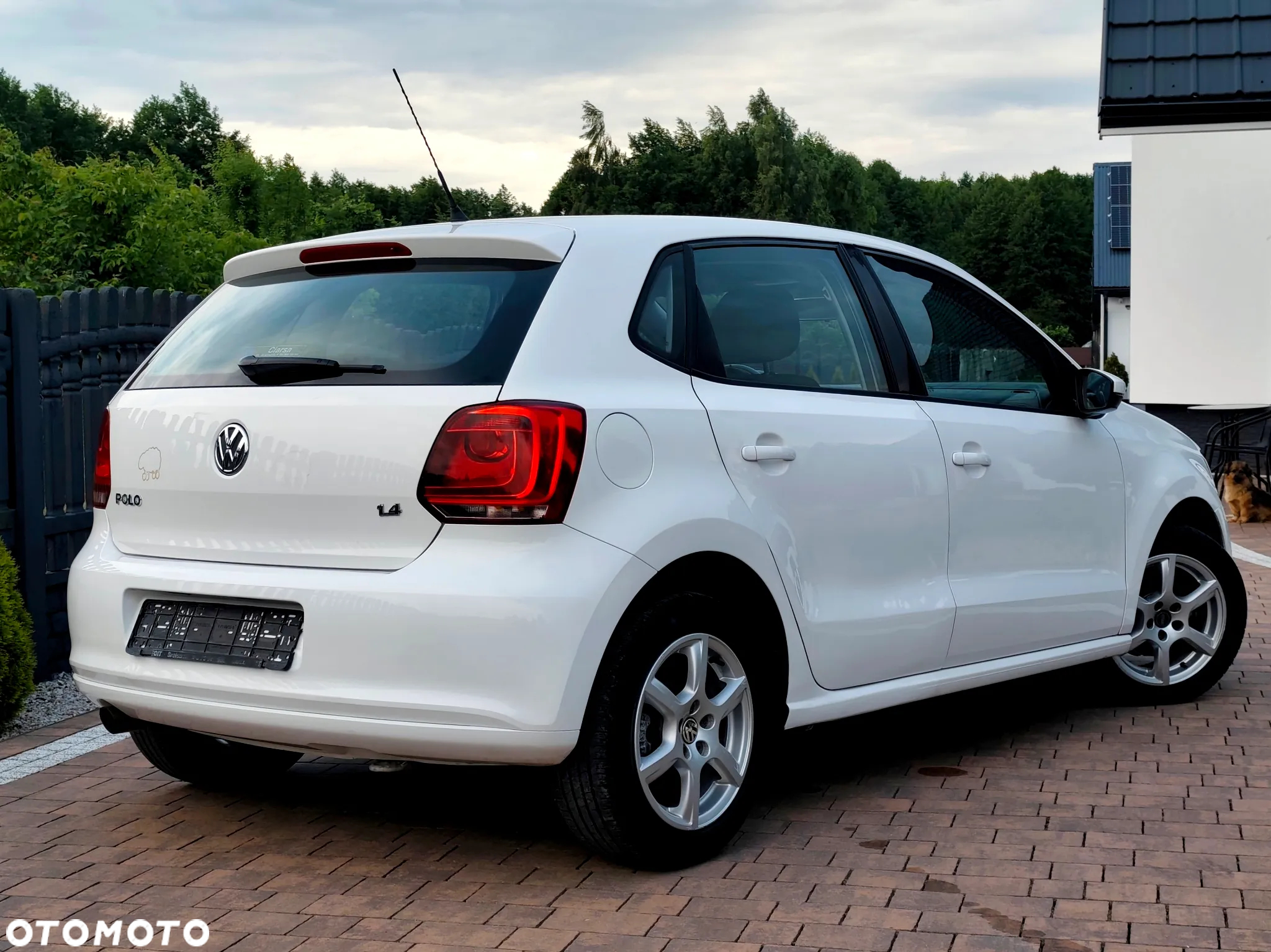 Volkswagen Polo - 13