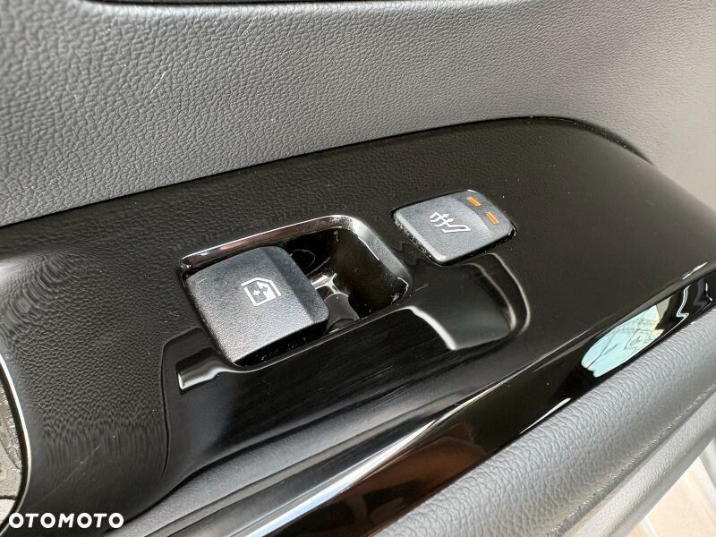 Hyundai Tucson 1.6 T-GDi HEV Platinum 2WD - 35