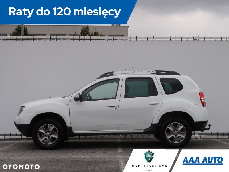 Dacia Duster - 3