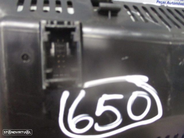 Display Relogio 65826973672 BMW E90 FASE 1 2005 320D 163CV 4P CINZA - 3