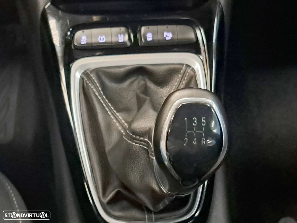 Opel Crossland X 1.6 CDTi Edition - 16