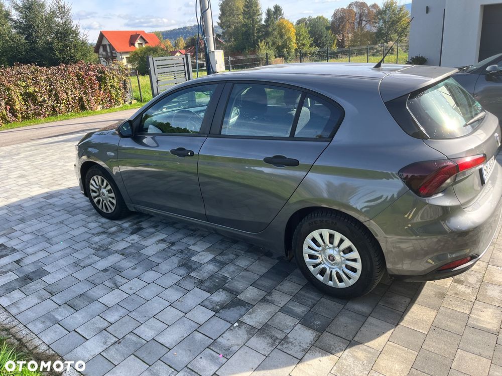 Fiat Tipo - 2