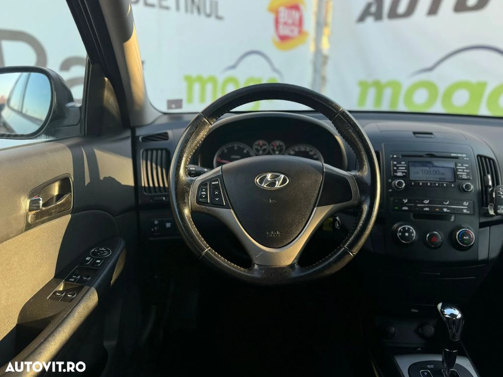 Hyundai i30 - 24