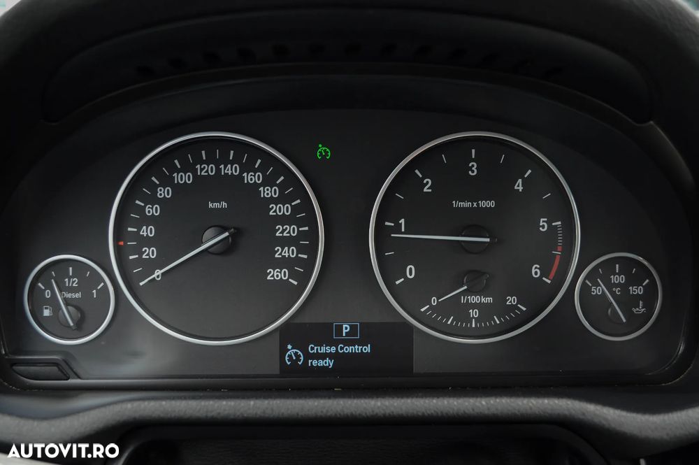 BMW X4 2015 — imagine 25